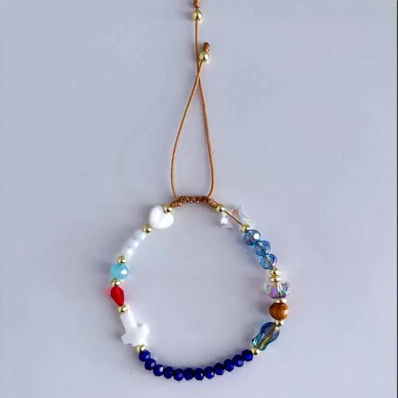 šLast Day 50% OFF - Handmade Story of Jesus Bracelet