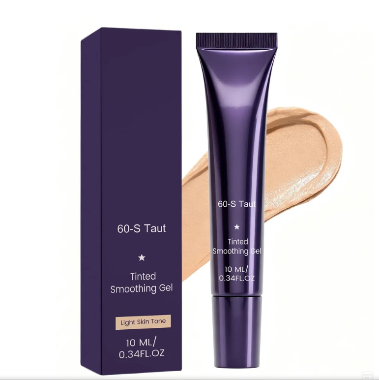 60-Second Eye Makeup Set