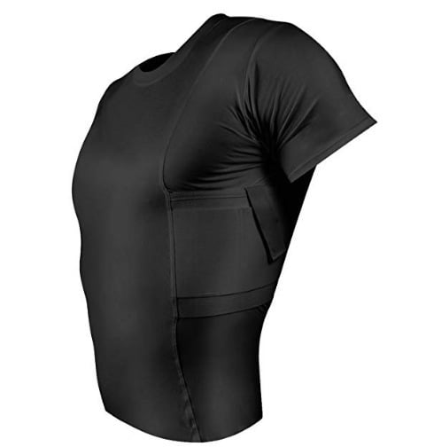 🔥Buy 2 Free Shipping-Conceal Carry T- Shirts