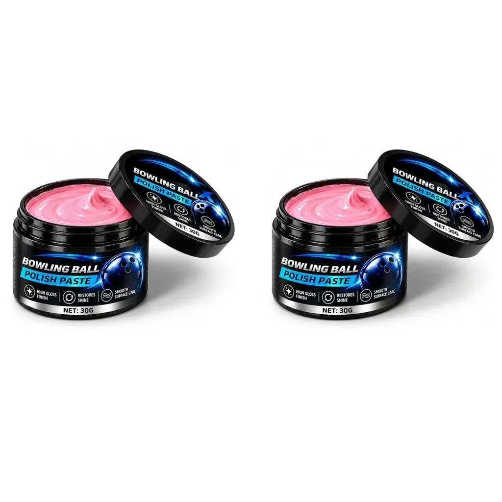 Bowling Ball Polishing Paste – Surface Care – product view 8