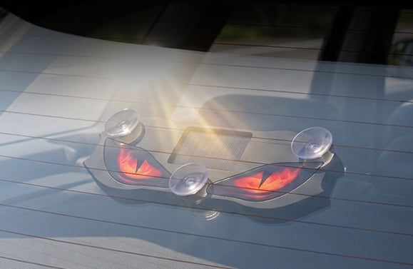 Solar Charging