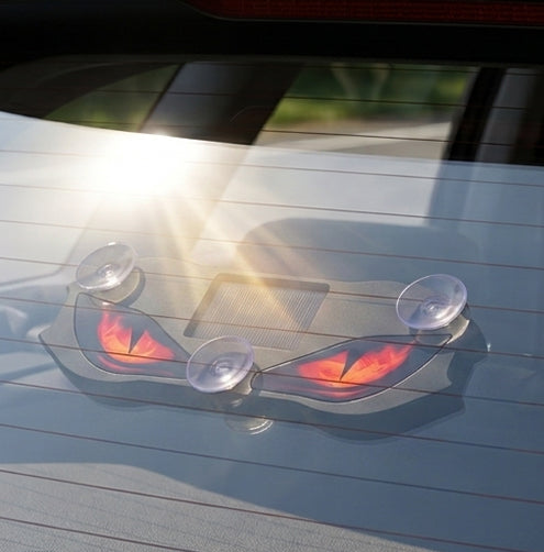 Solar Charging