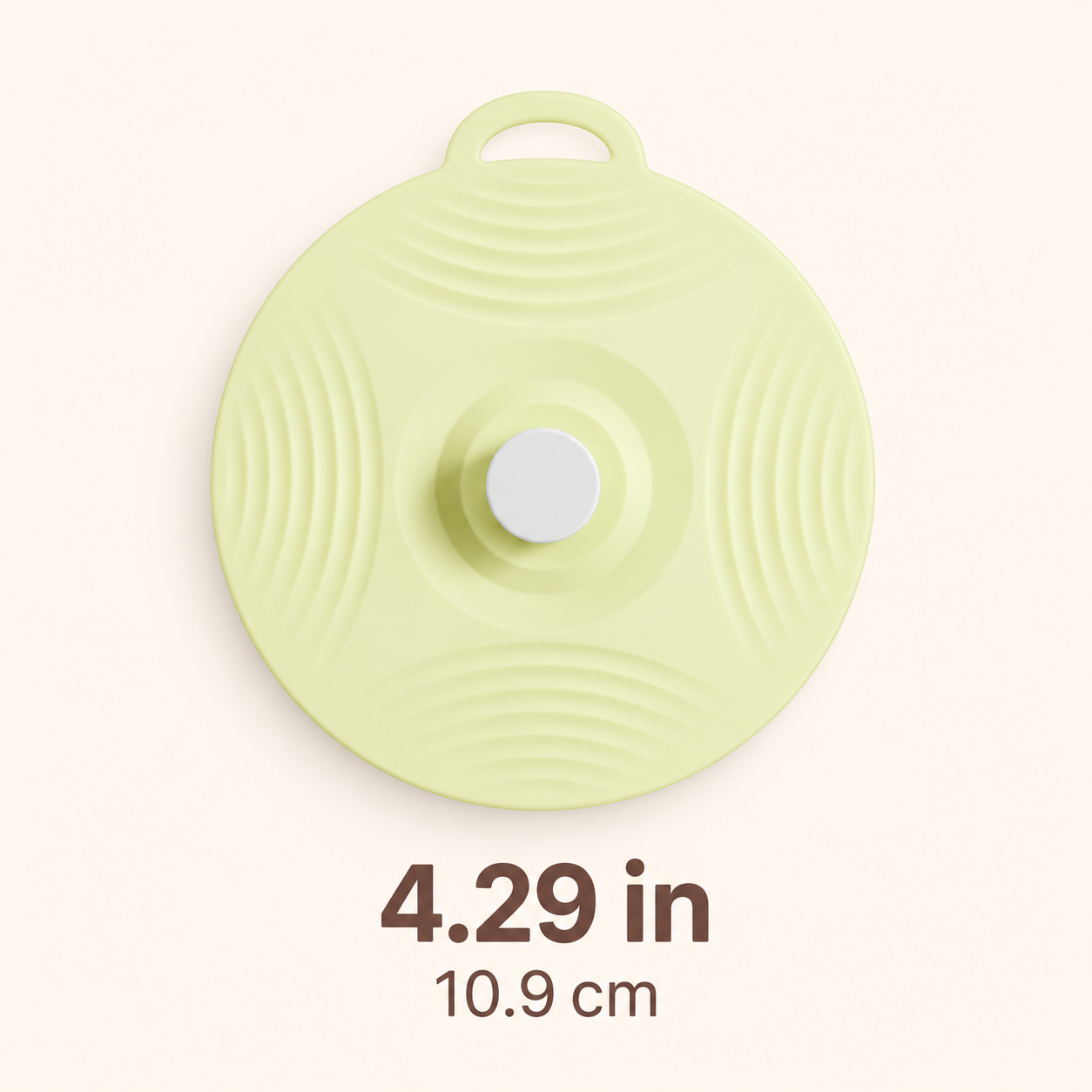 Silicone Pot Lid