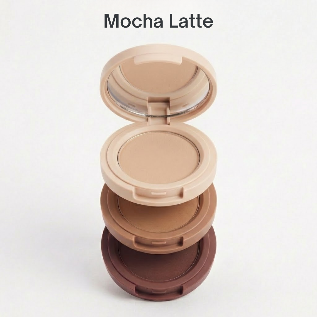3-in-1 Eyeshadow (BUY 1 GET 1 FREE)