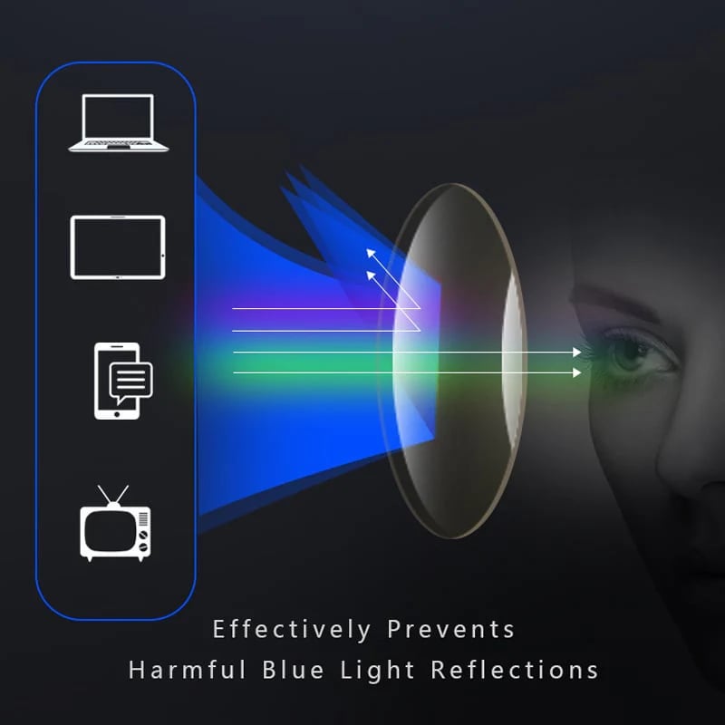 🔥Sports Smart Photochromic Progressive Bifocal Glasses