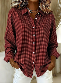 Buffalo Plaid
