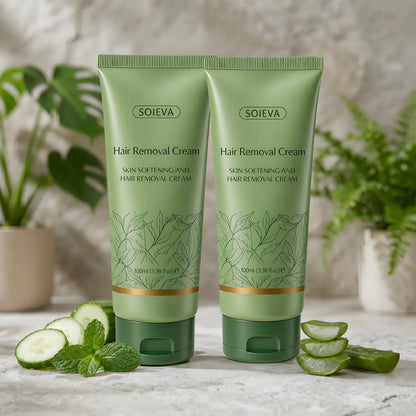 Hair Removal Cream for All Women & Men