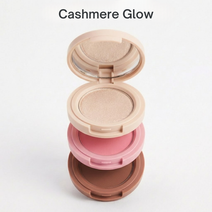 3-in-1 Eyeshadow (BUY 1 GET 1 FREE)