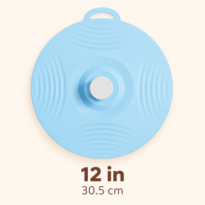 Silicone Pot Lid