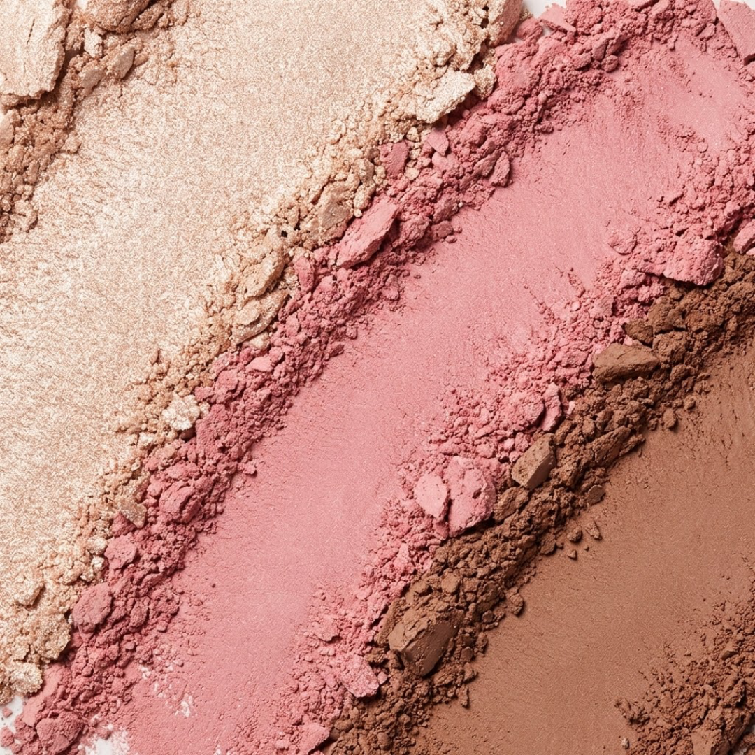3-in-1 Eyeshadow (BUY 1 GET 1 FREE)