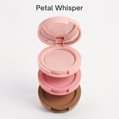 3-in-1 Eyeshadow (BUY 1 GET 1 FREE)
