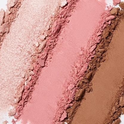 3-in-1 Eyeshadow (BUY 1 GET 1 FREE)