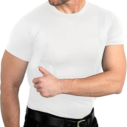 🔥Buy 2 Free Shipping-Conceal Carry T- Shirts