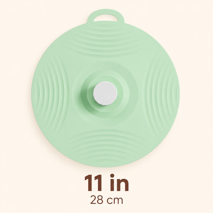 Silicone Pot Lid