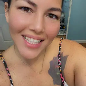Megan K.