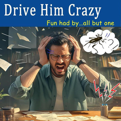 🔥Hot Sale 49% OFF-Cricket Noise Maker Prank (6 PCS / Only $4.50 each)