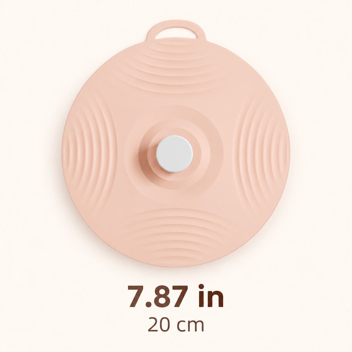 Silicone Pot Lid