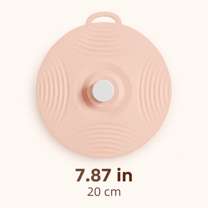 Silicone Pot Lid