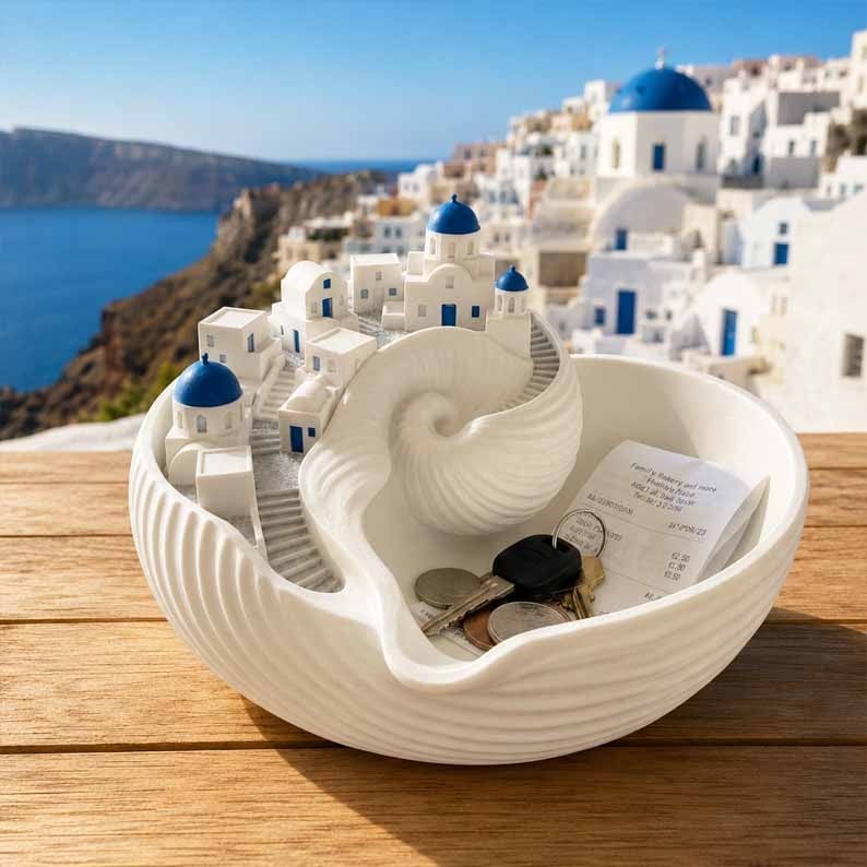 🌊Last Day 49% OFF - Catchall Bowl