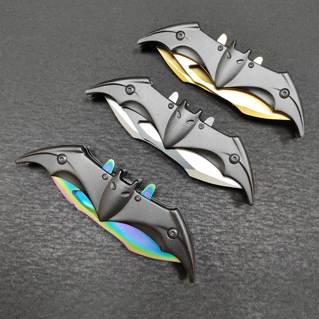 🔥 Special Pricing Today Only — Dual Edge Collector's Edition
