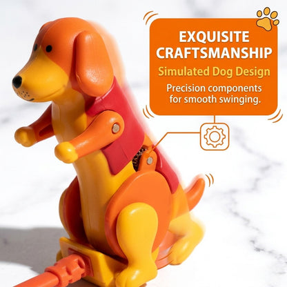 🎁Last Day Promotion 49% OFF🔥Funny Dog Humping Design Charging Cable – Fast Charge, TPE Durable