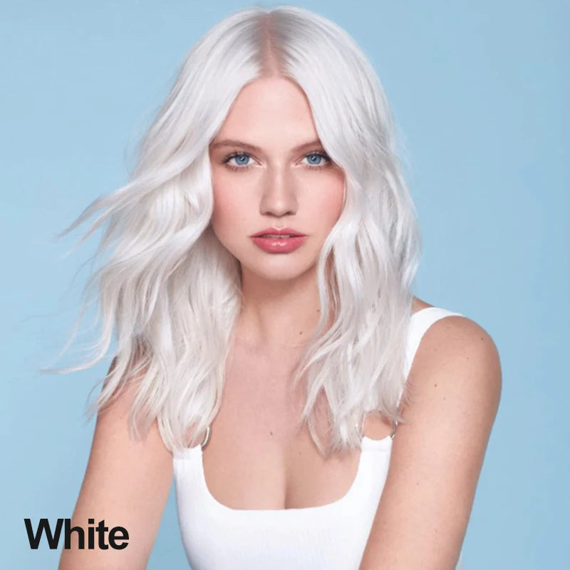 💯Seamless Injected Hand-Tied Invisible Tape In Hair Extension -- 100% VIRGIN HUMAN HAIR(10 Pieces )