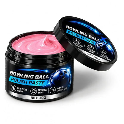 Bowling Ball Polishing Paste – Surface Care – product view 7