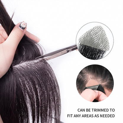 💯Seamless Injected Hand-Tied Invisible Tape In Hair Extension -- 100% VIRGIN HUMAN HAIR(10 Pieces )