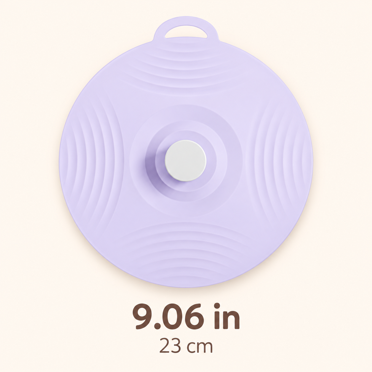 Silicone Pot Lid