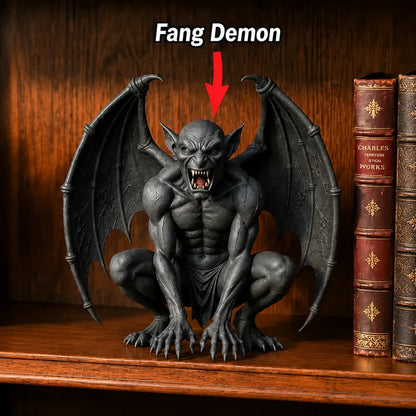 🎁Last Day 50% OFF - Gargoyle Shelf Decor