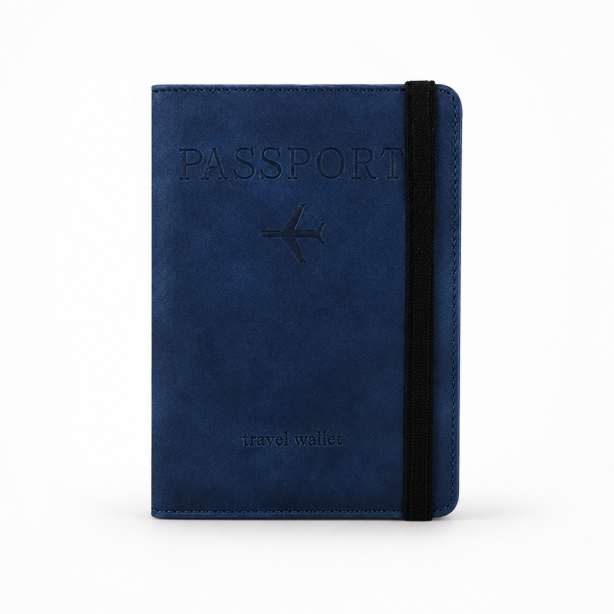 Multi Functional Passport Wallet