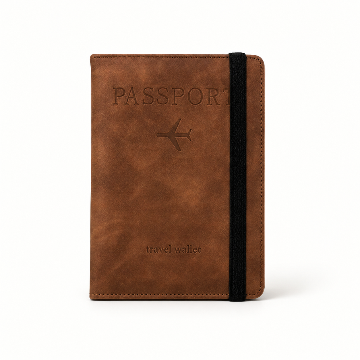 Multi Functional Passport Wallet