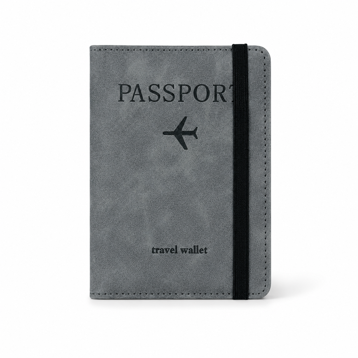 Multi Functional Passport Wallet