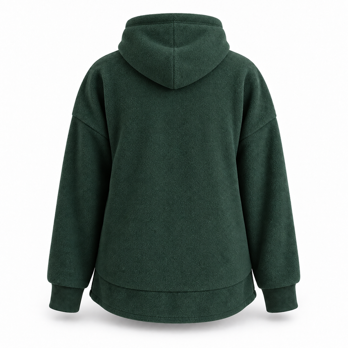 AluckgoodSet Cat Carrier Hoodie — Zip-Up Front Pouch