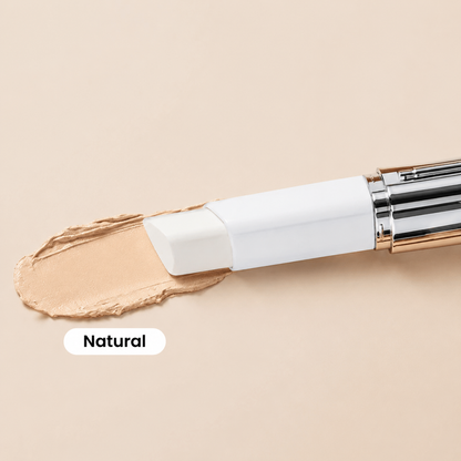 Aluckgoodlive™ Korean Color-Changing Foundation stick