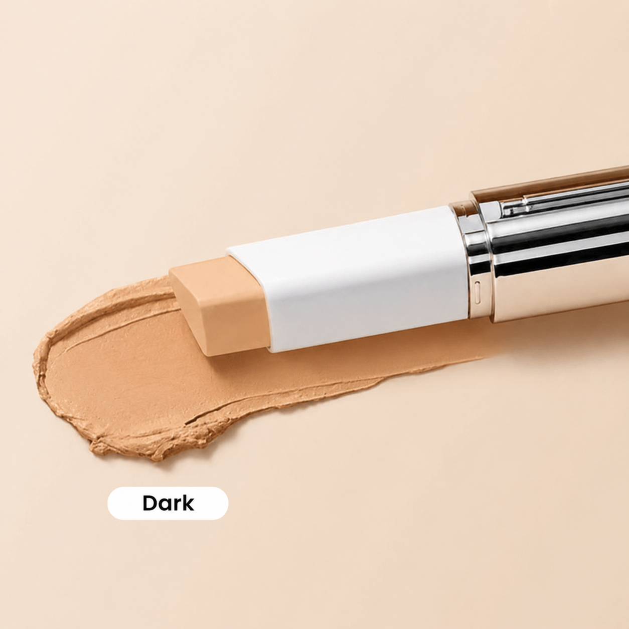 Aluckgoodlive™ Korean Color-Changing Foundation stick