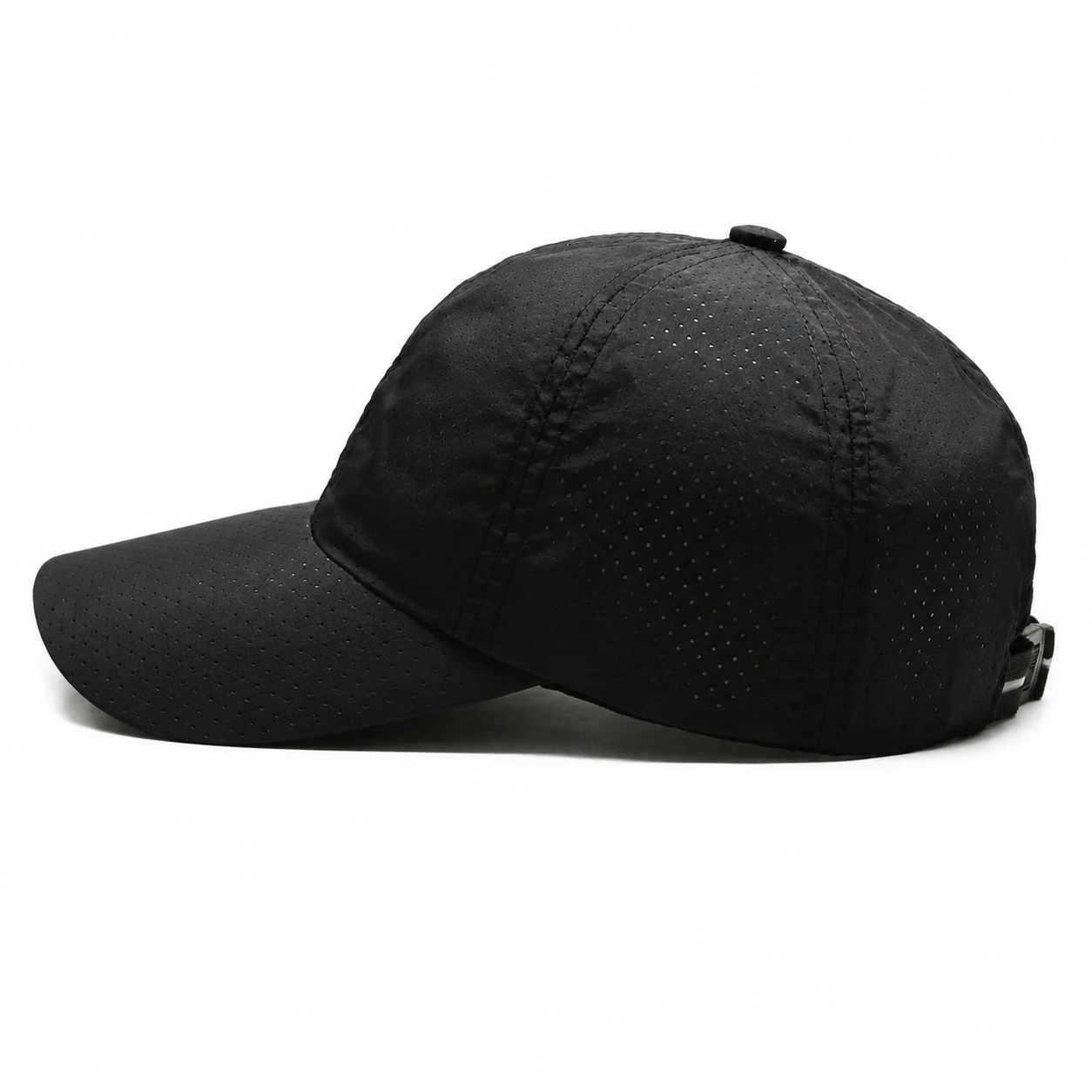 Quick-Dry UV Protection Baseball Cap – Breathable Adjustable Unisex Hat