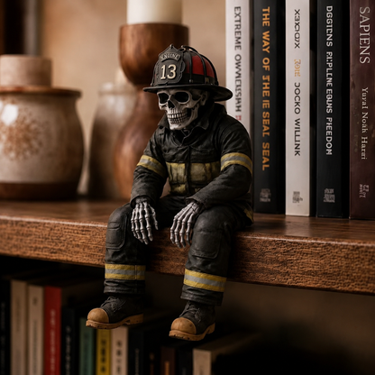 🎁Last Day 50% OFF🔥 Gothic Dark Fantasy resin Figure
