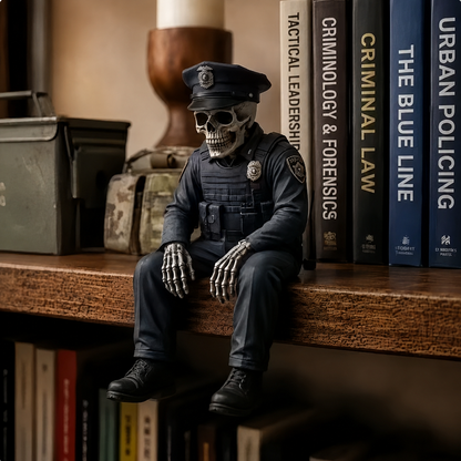 🎁Last Day 50% OFF🔥 Gothic Dark Fantasy resin Figure