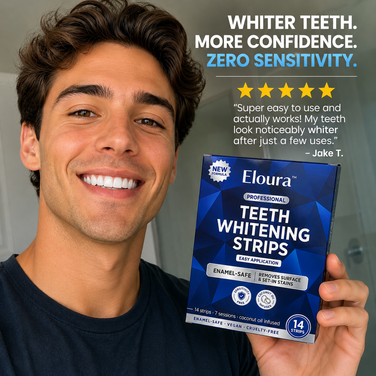 Eloura Whitening