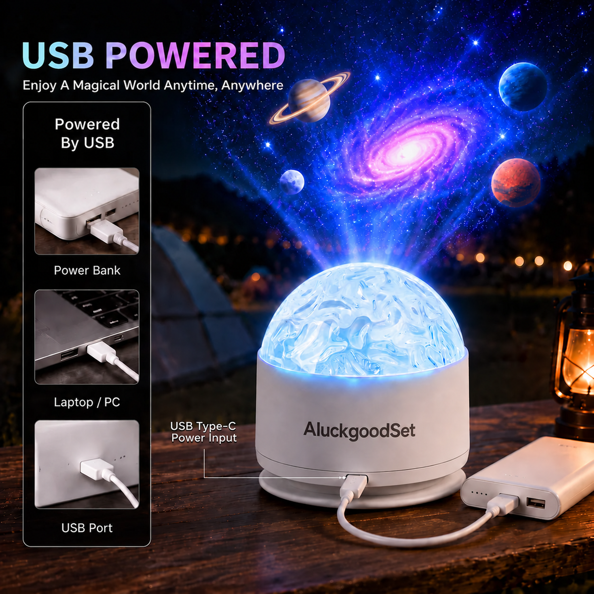 🦖 HOT DEAL 55% OFF | Transform Your Room After Dark.