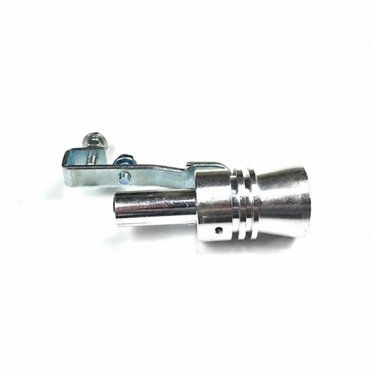 🏎️💨2026 New Release🏍️ Turbo Sound Simulator Whistle for Any Cars - Give Any Vehicle an Instant Sports Car Roar!