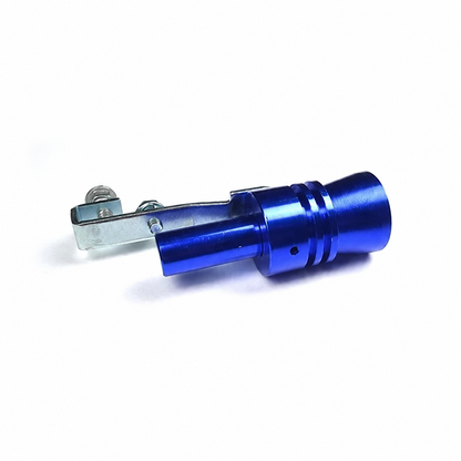 🏎️💨2026 New Release🏍️ Turbo Sound Simulator Whistle for Any Cars - Give Any Vehicle an Instant Sports Car Roar!