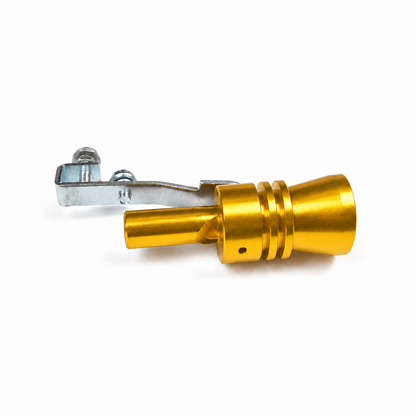 🏎️💨2026 New Release🏍️ Turbo Sound Simulator Whistle for Any Cars - Give Any Vehicle an Instant Sports Car Roar!