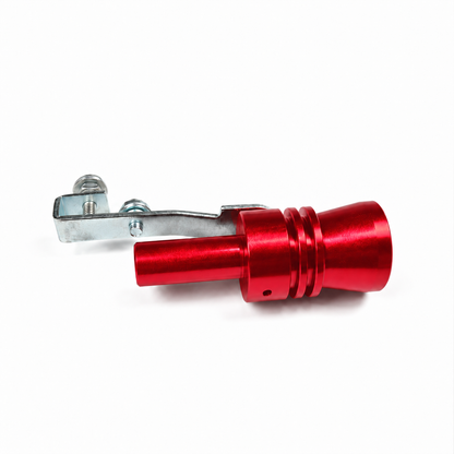 🏎️💨2026 New Release🏍️ Turbo Sound Simulator Whistle for Any Cars - Give Any Vehicle an Instant Sports Car Roar!