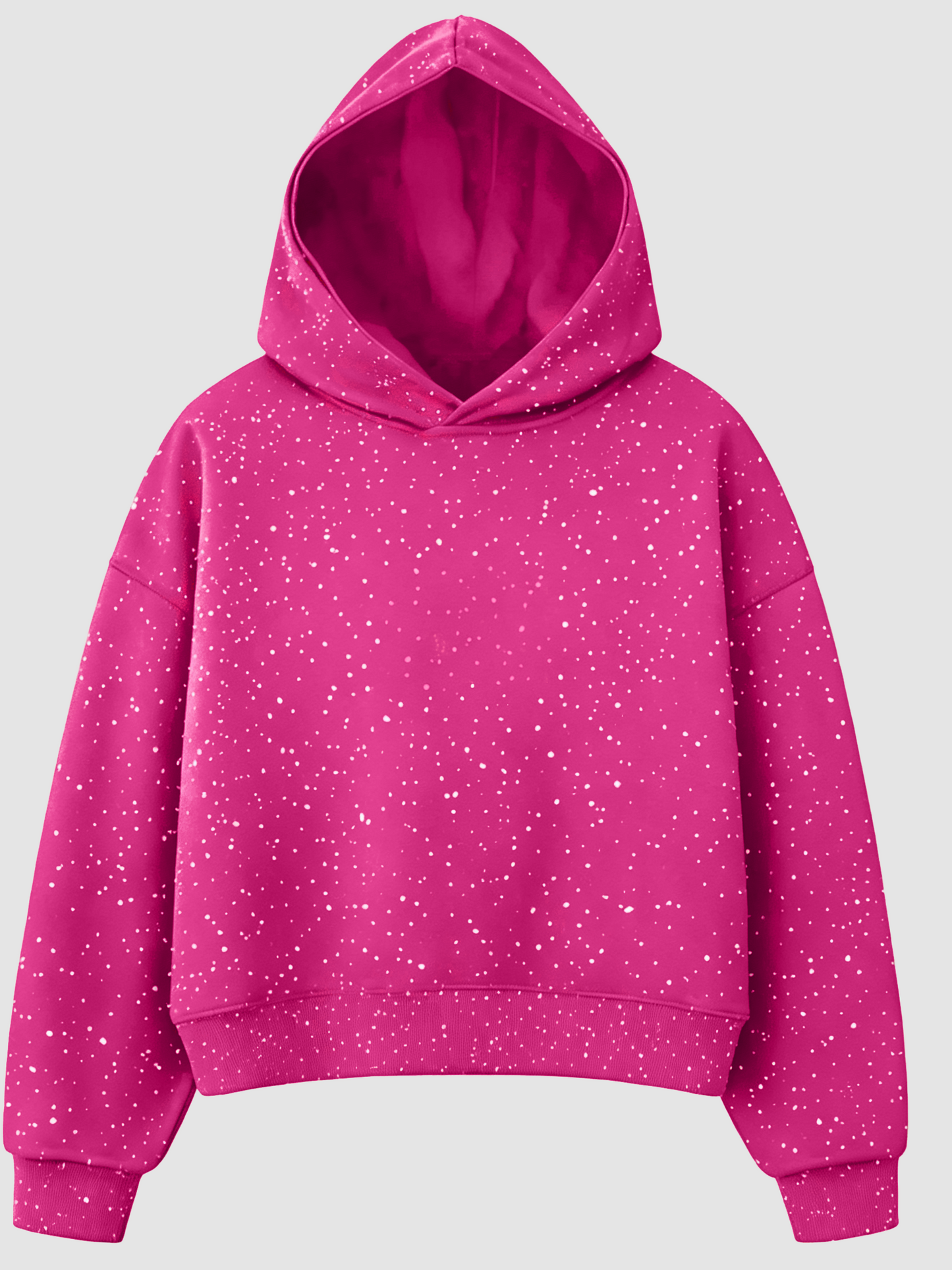 🔥HOT SALE✨Women's Glitter Long Sleeve Hoodies