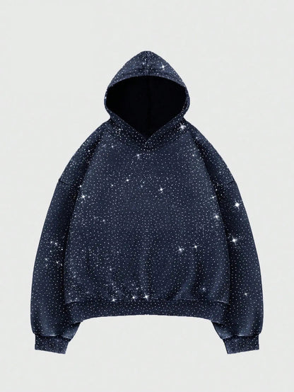 🔥HOT SALE✨Women's Glitter Long Sleeve Hoodies