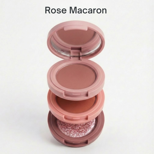 3-in-1 Eyeshadow (BUY 1 GET 1 FREE)