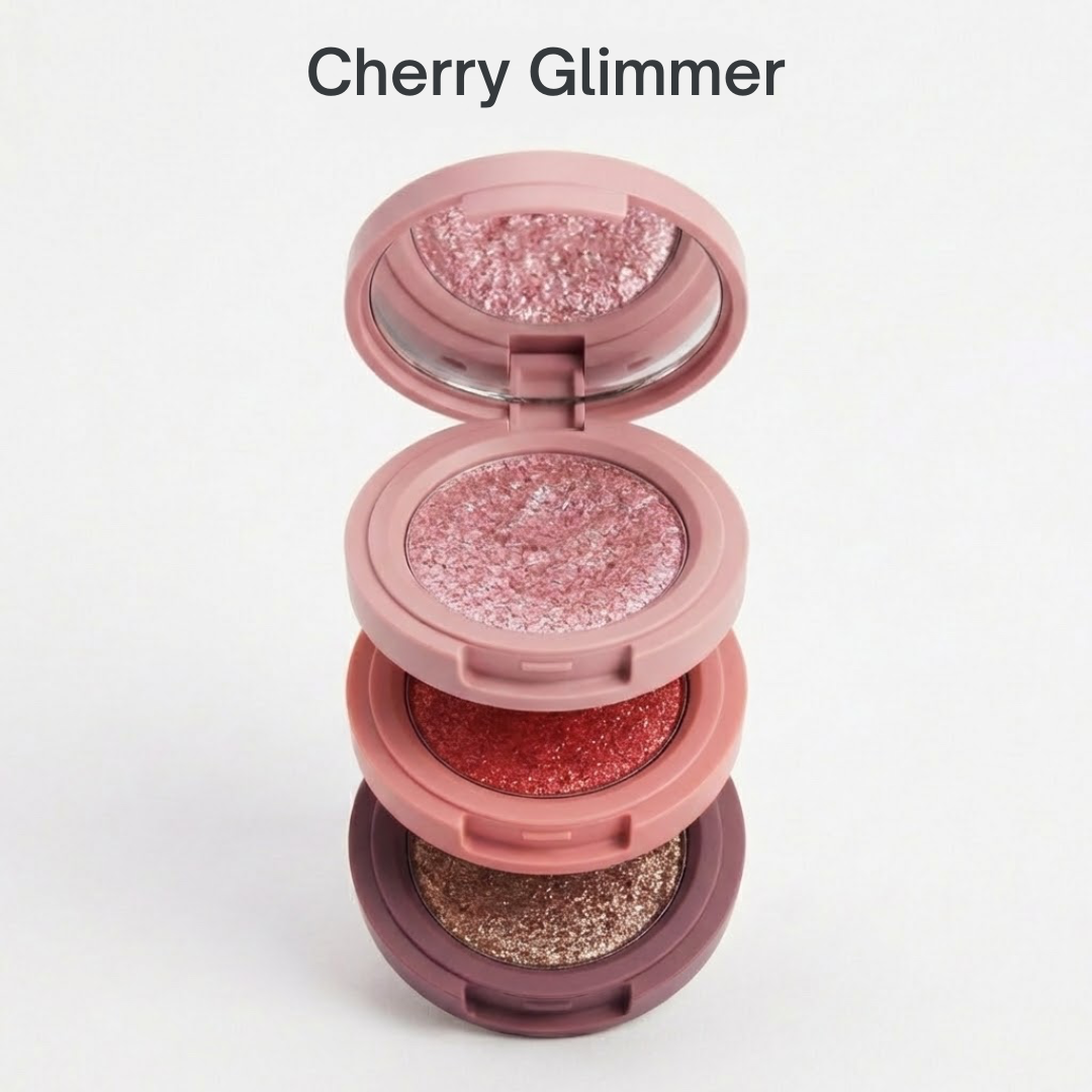 3-in-1 Eyeshadow (BUY 1 GET 1 FREE)