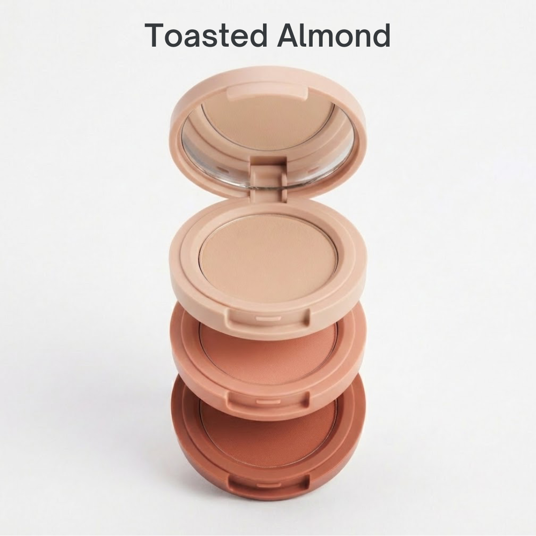 3-in-1 Eyeshadow (BUY 1 GET 1 FREE)